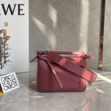 Loewe Puzzle Bags